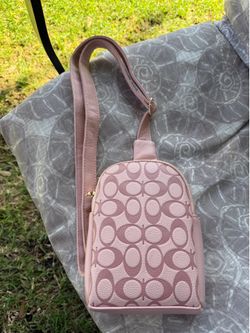 Crossbody