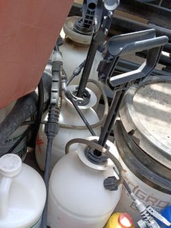 Sprayer