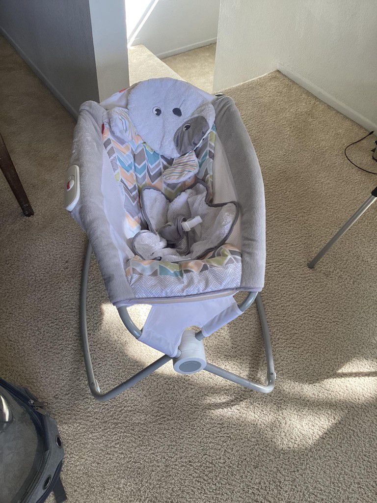 Baby Chair Like Very Good 