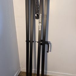 Double X Keyboard Stand