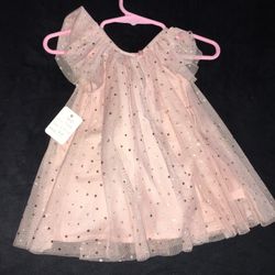 Gap Dress 3-6 Mos 