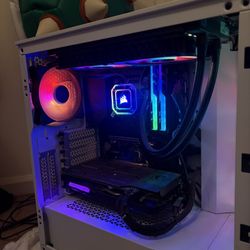 Corsair Pc
