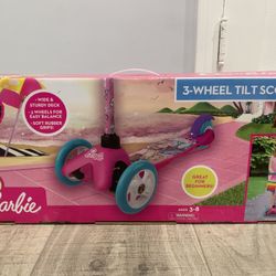 Kids scooter 
