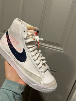 Nike Blazers 77