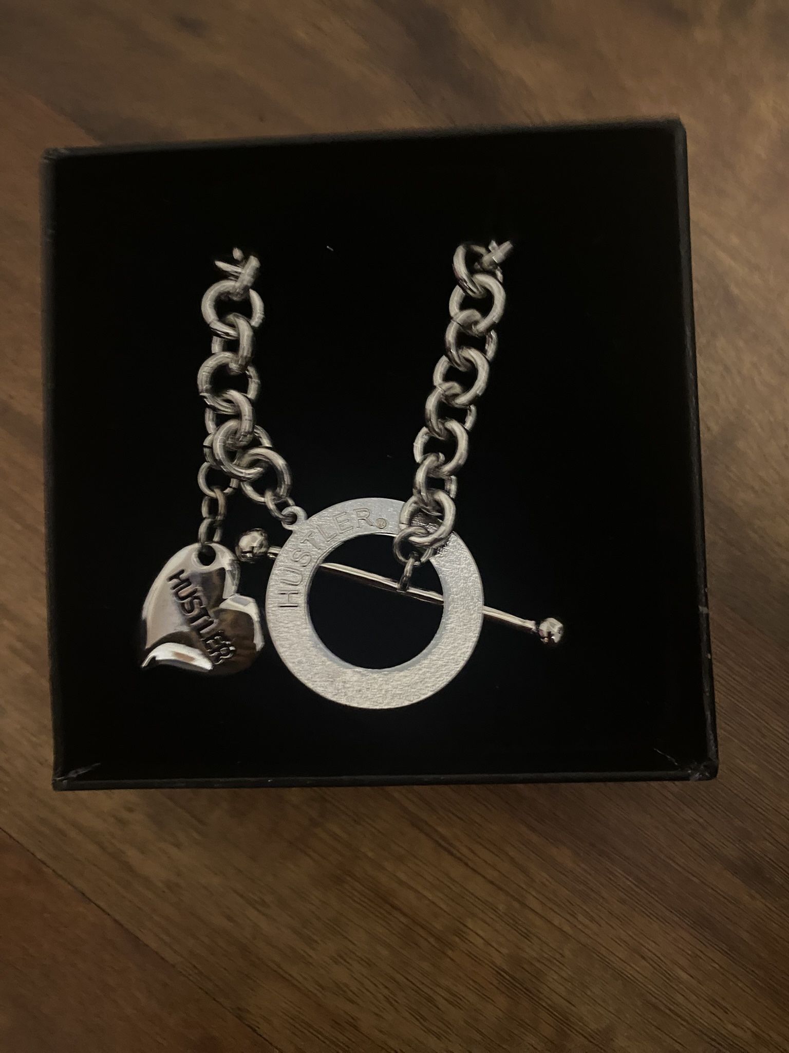 Hustler Chain Necklace