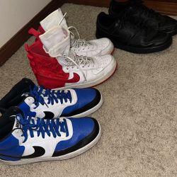 Nike Air Forces Men 