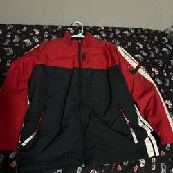 Vintage Nike jacket