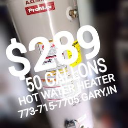 Hot Water Heater Furnace 24" Stove Fridge Refrigerator Stainless Steel Dryer Washer Electric Furnace 