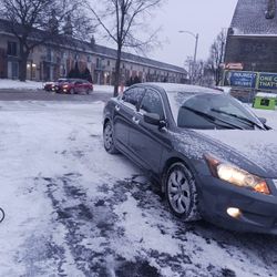 2009 Honda Accord