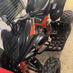 2024 raptor 700
