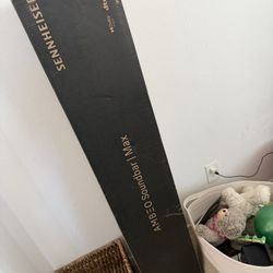 Sennheiser AMBEO Soundbar Max 