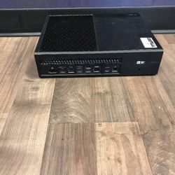 Xbox One 500gb Hard drive  With Kinect Bundle 