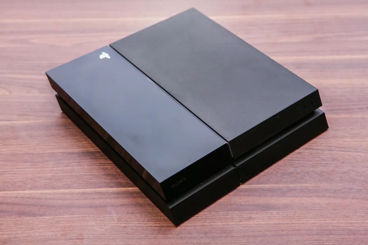 PS4 For Sale