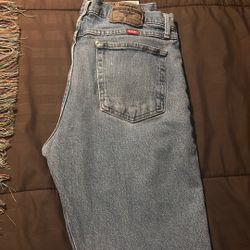 Wrangler Jeans