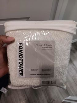 Pillow case