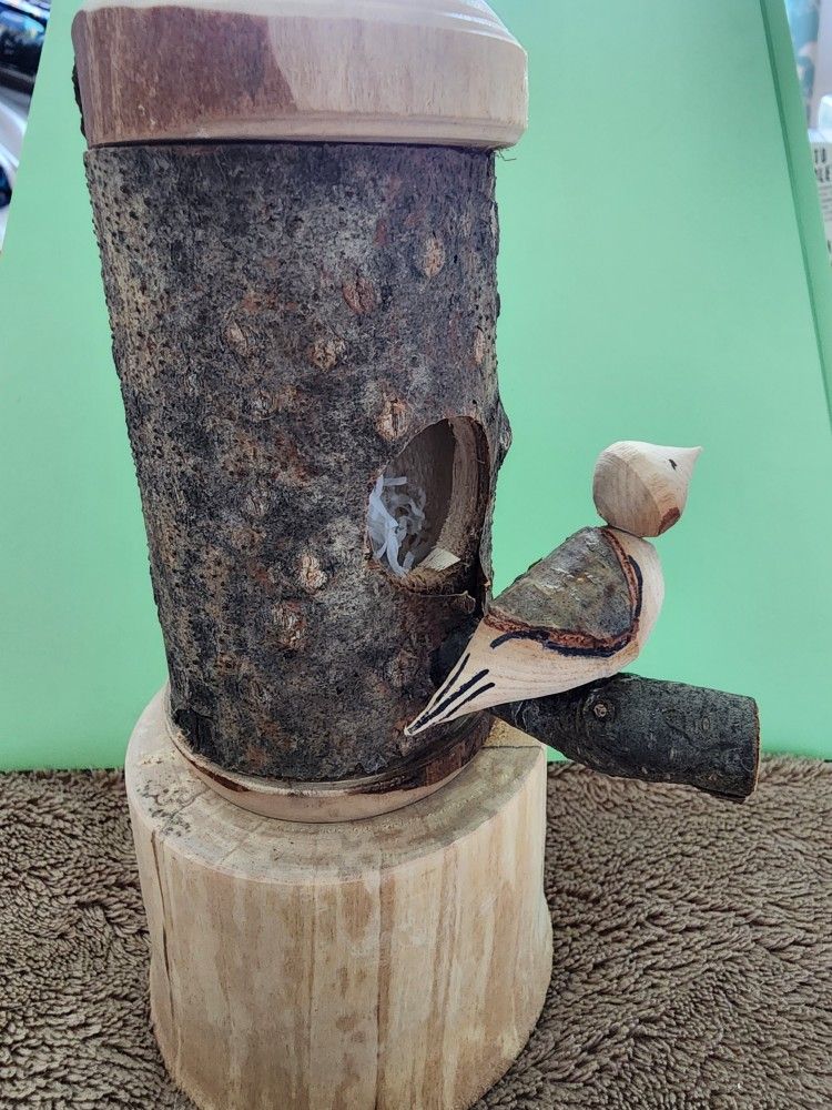 Wood Carving0