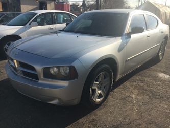 2007 Dodge Charger