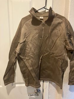 Vintage Army Military Undershirt Cold Weather