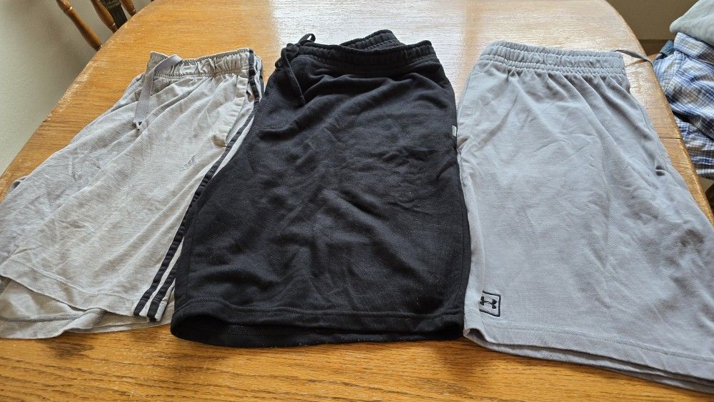 Men's Shorts