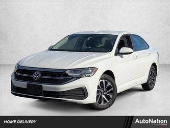 2024 Volkswagen Jetta