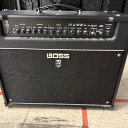 Boss Katana MkII Artist Combo Guitar Amp