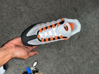 Air max 95 multiple colors $65 or buy more than one $60 a pair