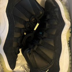 Toddler Jordan 11 Size 11c