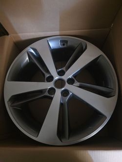 Genesis rims