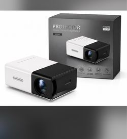 Home Cinema Projector