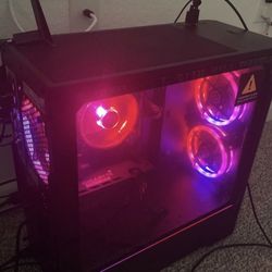 Cyberpower PC RTX 4060 Ti