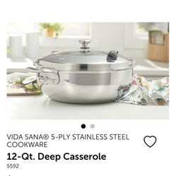 Princess House Vida Sana