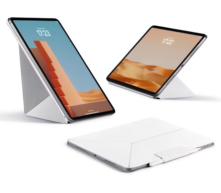 Case For iPad Pro 11" 