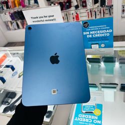 iPad 10th 64 gb