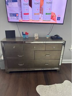 3 Piece Dresser Set
