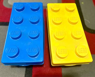 Lego classic boxes