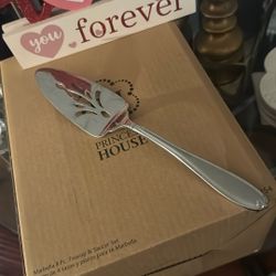 Princess House Pala Barrington Exclusiva 