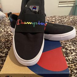 Champion Shoes