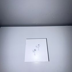 Apple AirPods Pro 2nd Generation