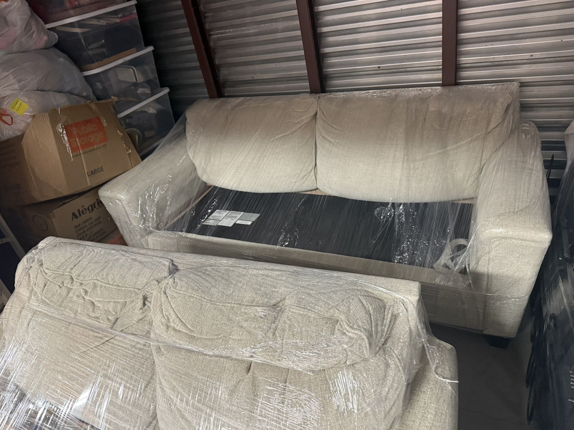 Couches