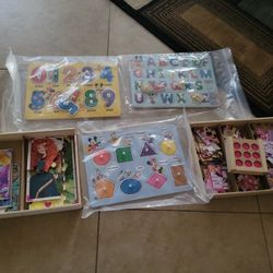 Puzzles