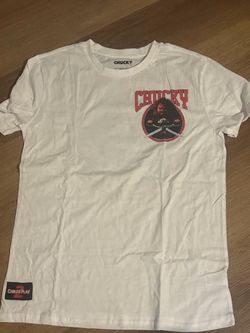 Chucky shirt
