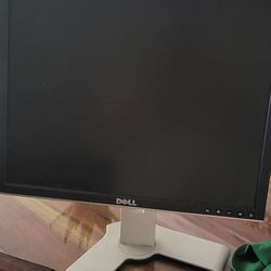 Dell Monitor