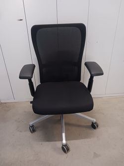 Haworth Zody Ergonomic Task Chair