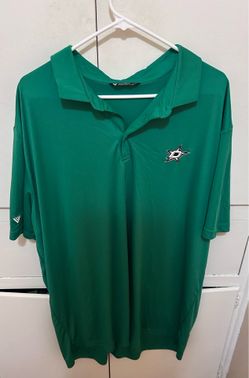 Dallas Stars men’s size 3XL polo style shirt