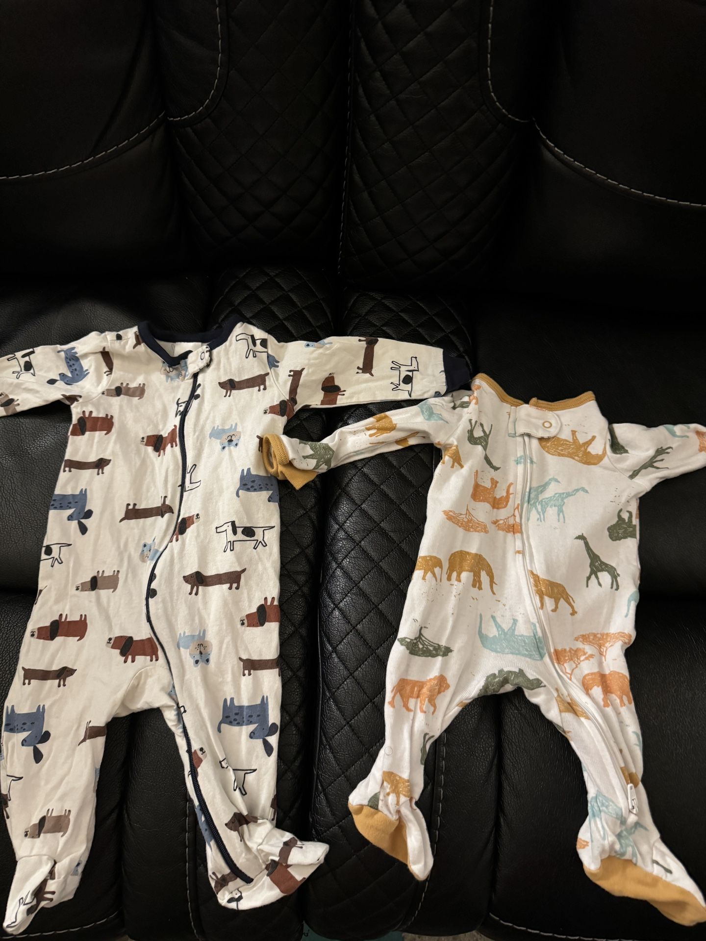 Size New Born