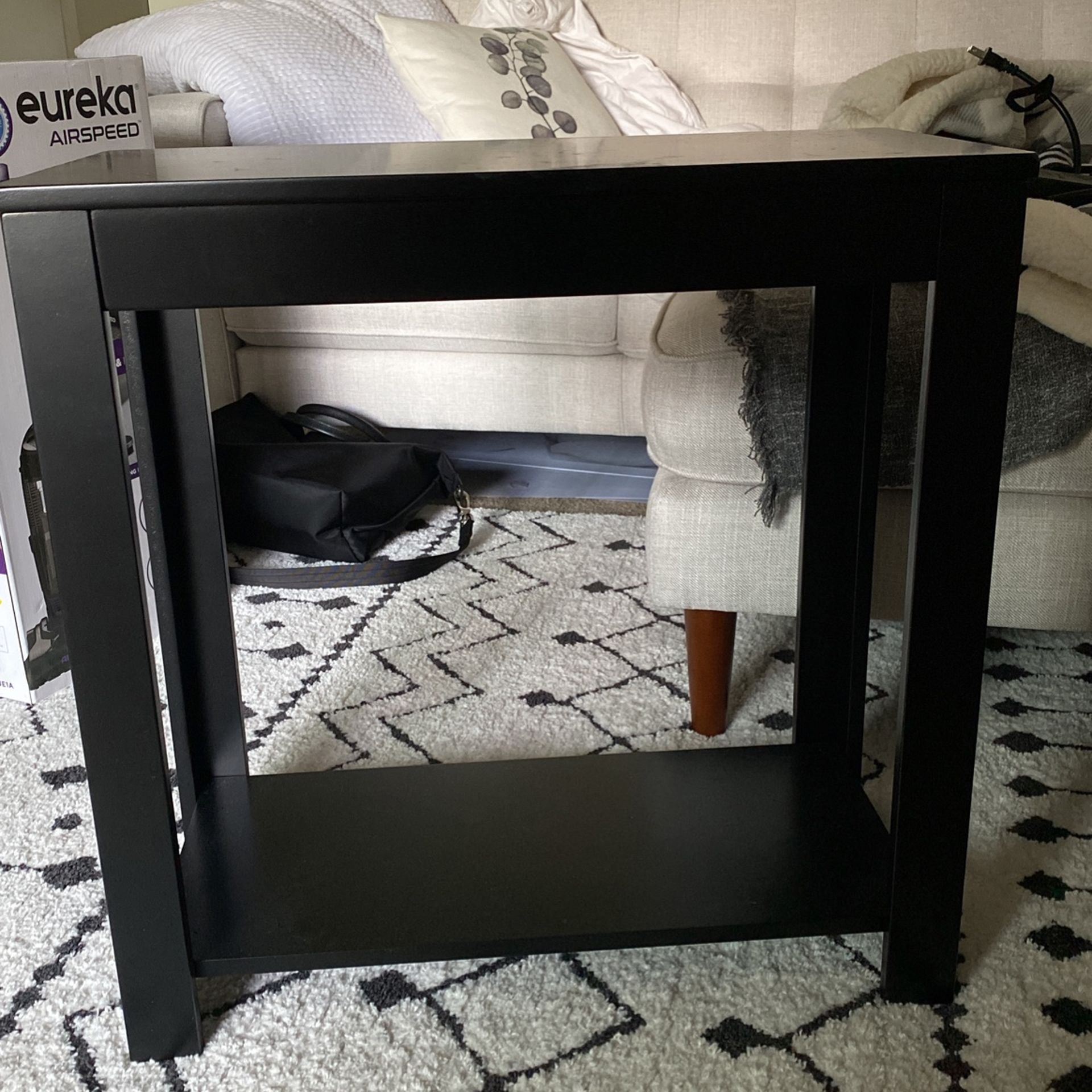 TV Stand And Couch Side Table