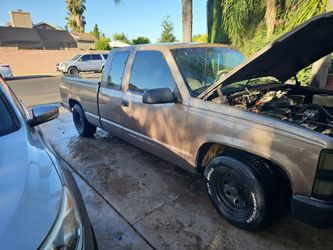 1994 Chevrolet 1500