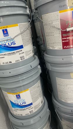 Pinturas primer material PAINT & supplies