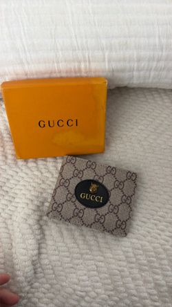Men’s wallet