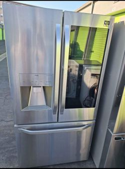 LG Refrigerator